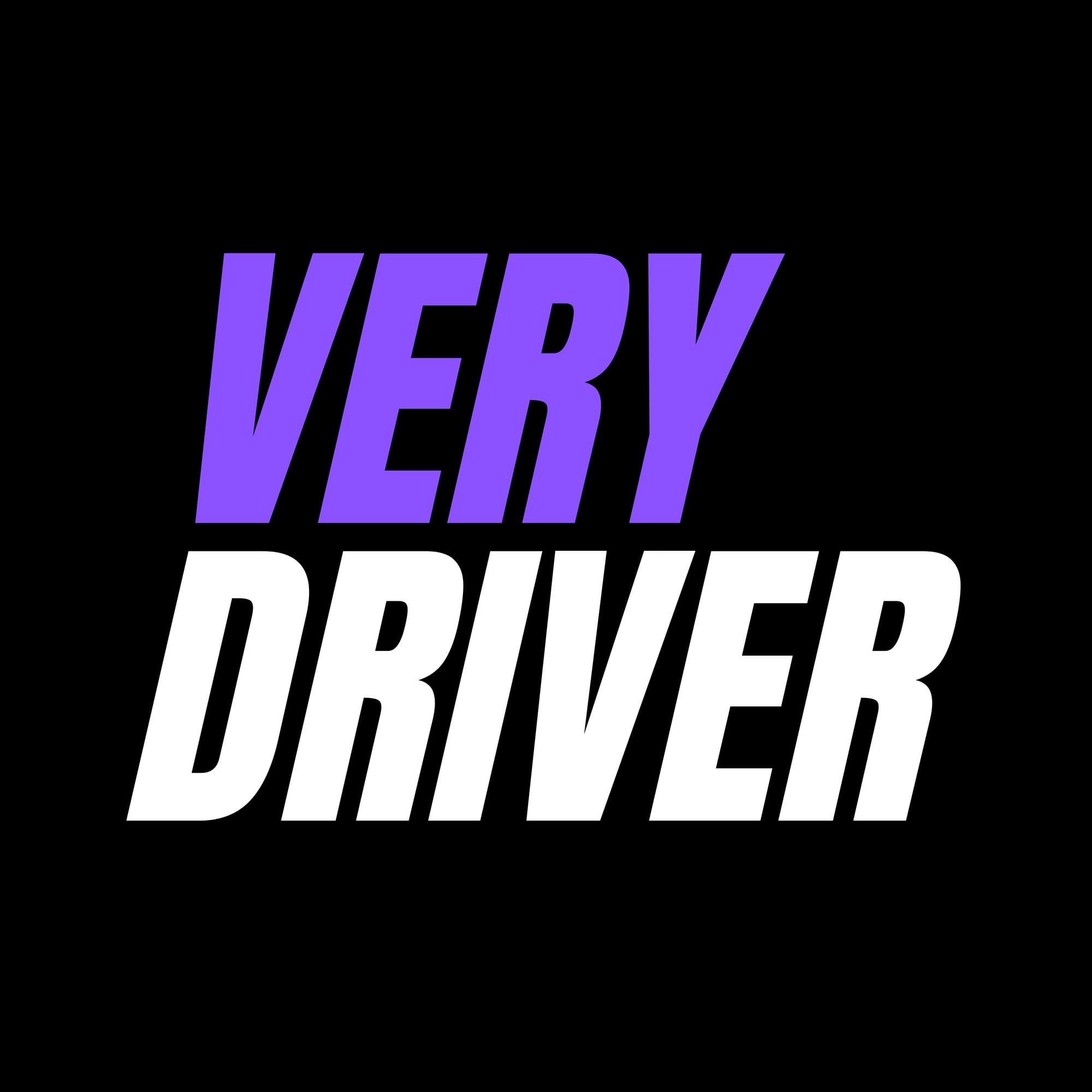 Very Driver