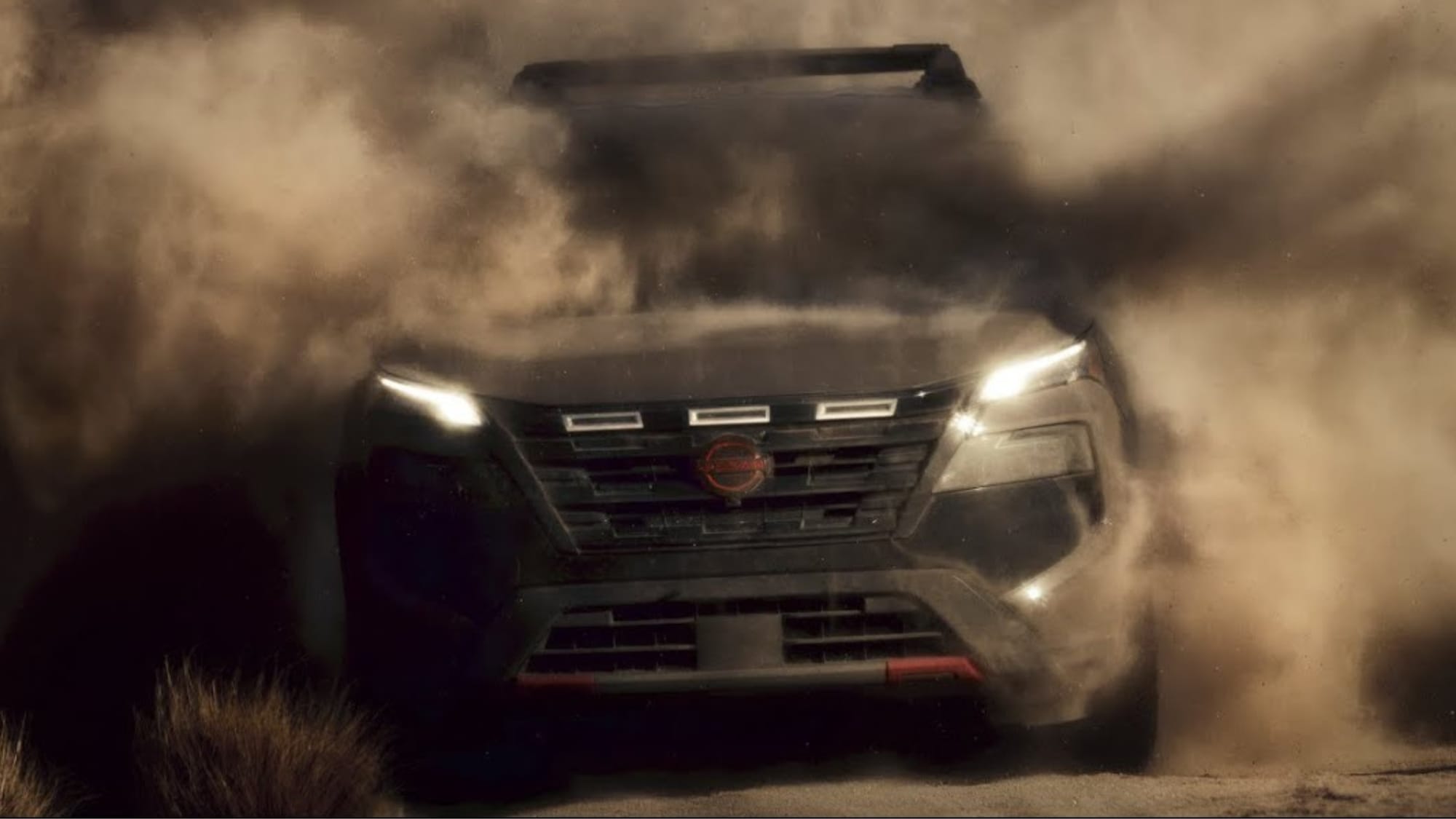 2026 Nissan Rogue: Overview and Epic Durability Videos