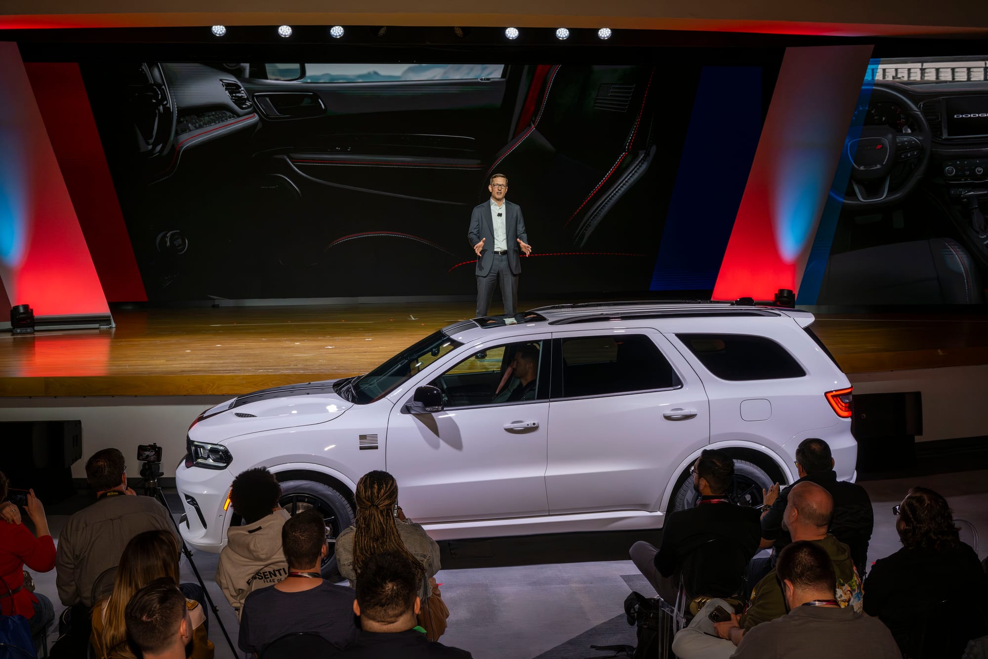 Every Vehicle Revealed at the 2026 New York Auto Show